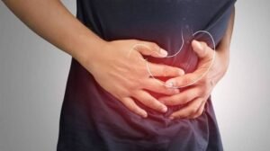 Digestive disorders