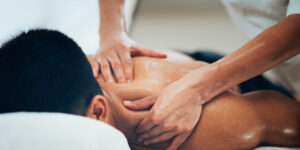 Benefits of Ayurvedic Massage Oils
