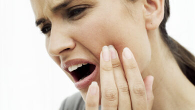 Tooth Pain