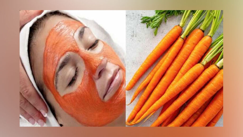 गाजर के रस के फायदे 