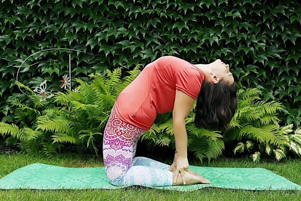 5 Yoga Asanas To Promote Better Respiratory Health
