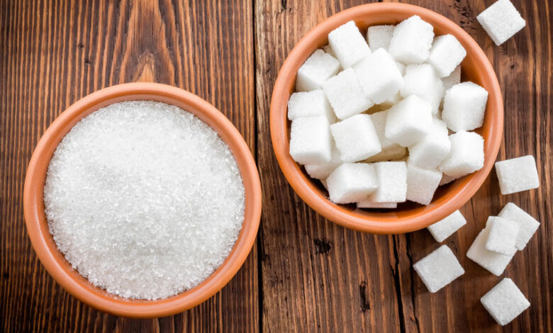 Effects of Sugar on Health