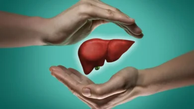 लीवर को ठंडा रखना