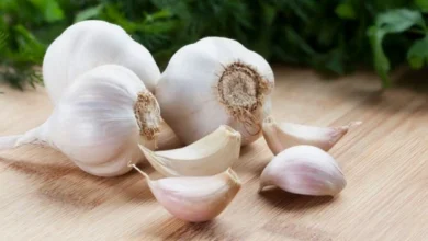 Side Effects Of Eating Garlic