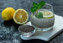 Health Benefits of Drinking Soaked Chia Seeds