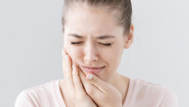 pain relief remedies for toothache