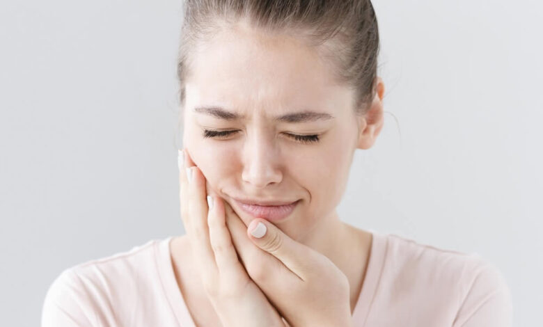 pain relief remedies for toothache