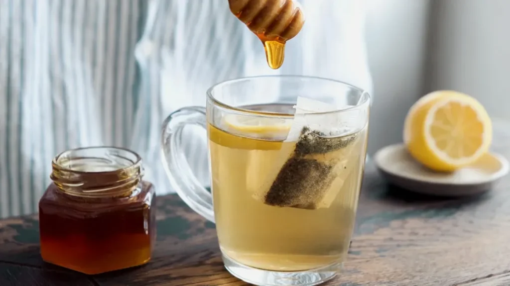  Honey for Weight Loss