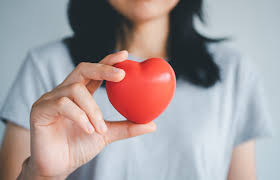 Women's Heart Health During Menopause