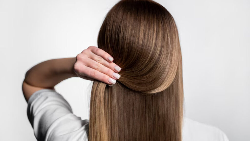 Shikakai Benefits for Hair 