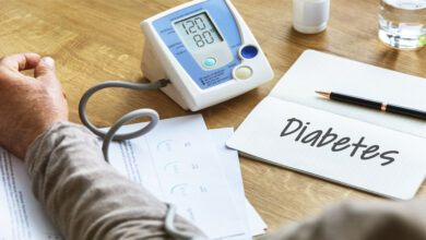 Manage Diabetes Naturally