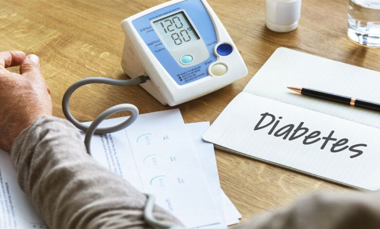 Manage Diabetes Naturally