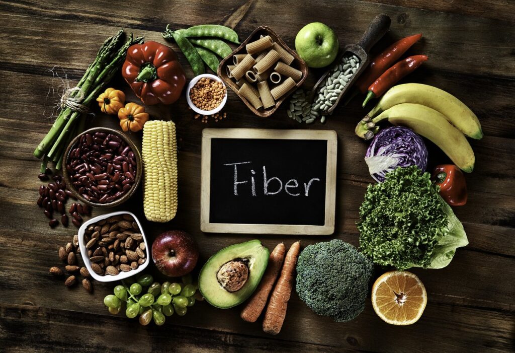 Fiber