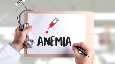 Cure Anaemia Naturally