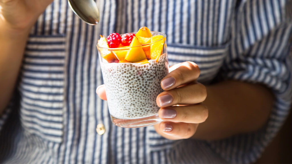 Chia Seeds Side Effects