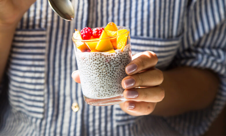 Chia Seeds Side Effects