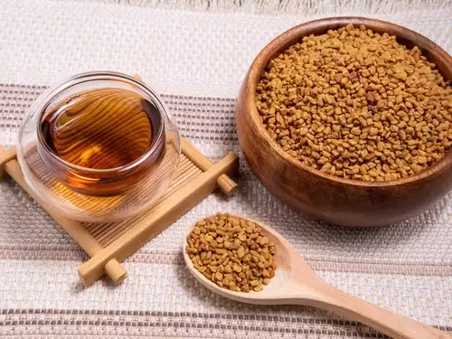 Morning Foods to Control Diabetes
