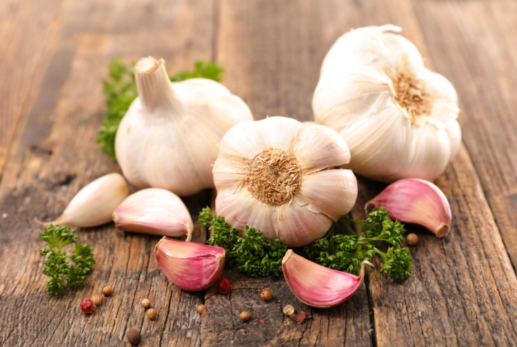 Morning Foods to Control Diabetes